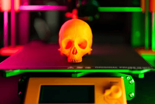 Proses 3D Printing