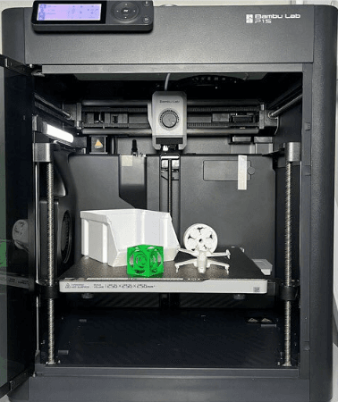 3D Printing Services
