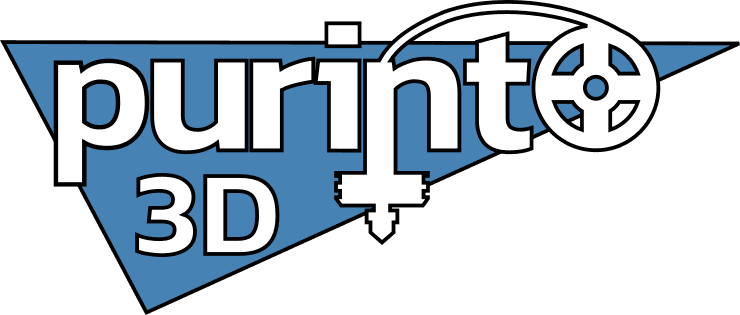 Purinto3D